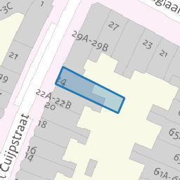 Perceel SDM01-M-6250