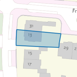 Perceel SDM01-M-6257