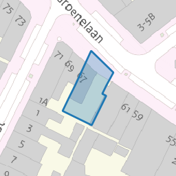 Perceel SDM01-M-6260