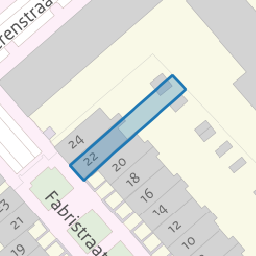 Perceel SDM01-M-6265