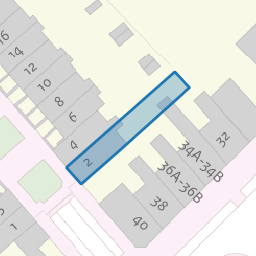 Perceel SDM01-M-6275