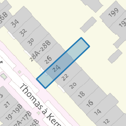 Perceel SDM01-M-6320