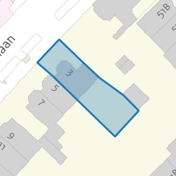 Perceel SDM01-M-6333