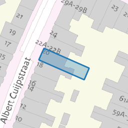Perceel SDM01-M-6369