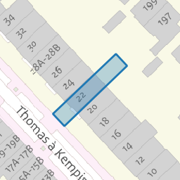 Perceel SDM01-M-6373