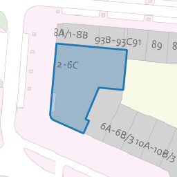 Perceel SDM01-M-6386