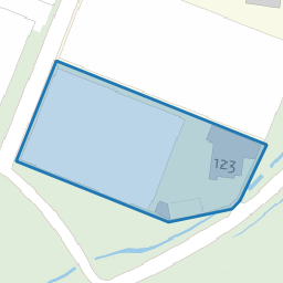 Perceel SDM01-M-6519