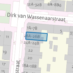 Perceel SDM01-M-6524