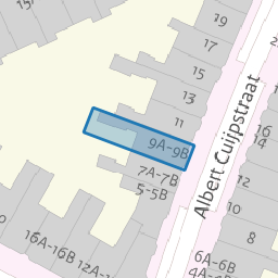 Perceel SDM01-M-6542