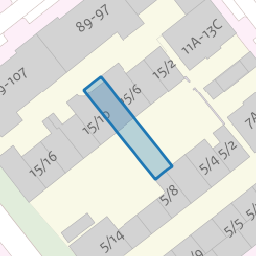 Perceel SDM01-M-6555