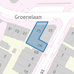 Perceel SDM01-M-6613