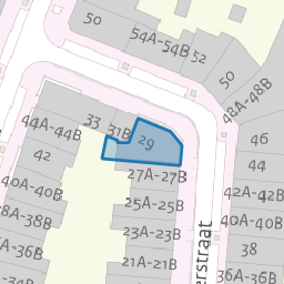 Perceel SDM01-M-6656