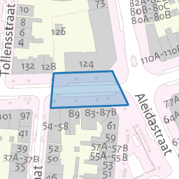 Perceel SDM01-M-6670