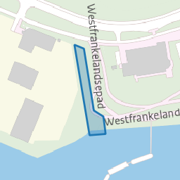 Perceel SDM01-M-6722