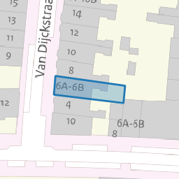 Perceel SDM01-M-6804