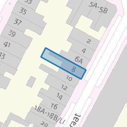 Perceel SDM01-M-6825