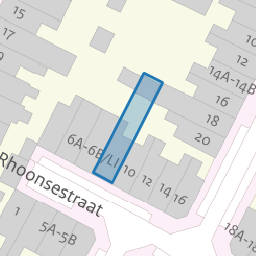 Perceel SDM01-M-6832