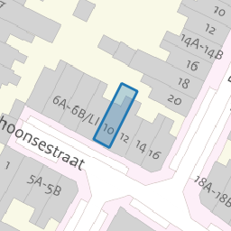 Perceel SDM01-M-6833