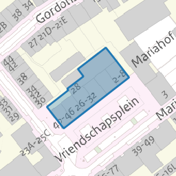 Perceel SDM01-M-6889