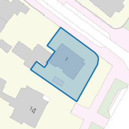 Perceel SDM01-M-6909