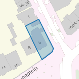 Perceel SDM01-M-6916