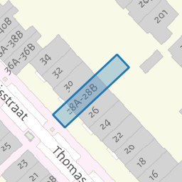 Perceel SDM01-M-6920