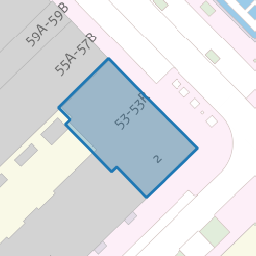 Perceel SDM01-M-6951
