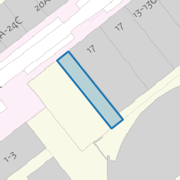 Perceel SDM01-M-7002