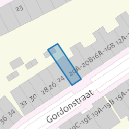 Perceel SDM01-M-7011