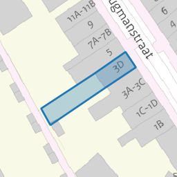 Perceel SDM01-M-7020