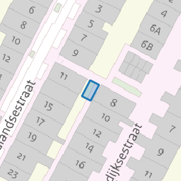 Perceel SDM01-M-7034