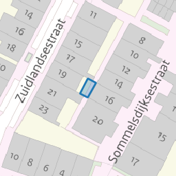 Perceel SDM01-M-7038