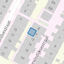 Perceel SDM01-M-7040