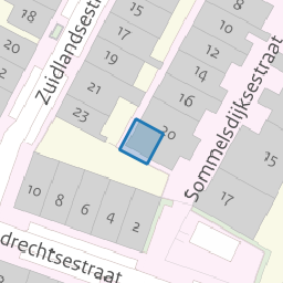 Perceel SDM01-M-7045