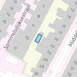 Perceel SDM01-M-7061