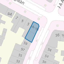 Perceel SDM01-M-7080