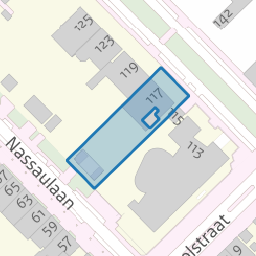 Perceel SDM01-M-7103