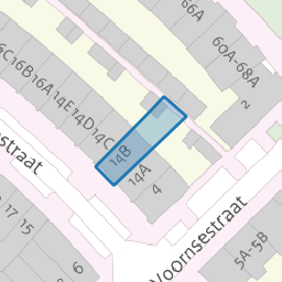 Perceel SDM01-M-7112