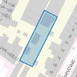 Perceel SDM01-M-7137