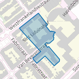 Perceel SDM01-M-7141