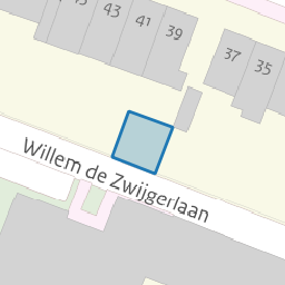 Perceel SDM01-M-7273