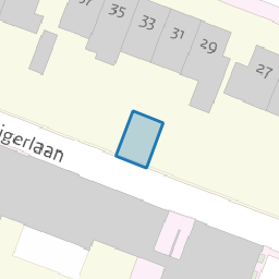 Perceel SDM01-M-7277