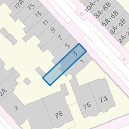 Perceel SDM01-M-7333