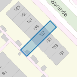 Perceel SDM01-M-7349