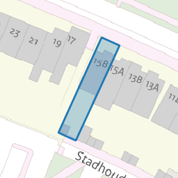 Perceel SDM01-M-7371