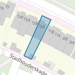 Perceel SDM01-M-7374