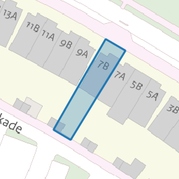 Perceel SDM01-M-7379