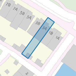 Perceel SDM01-M-7384