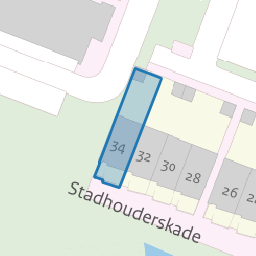 Perceel SDM01-M-7403