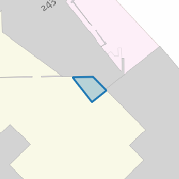 Perceel SDM01-M-7419